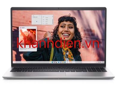 Laptop Dell Inspiron 3530 N3530I716W1 (Intel Core i7-1355U | 16GB | 512GB | MX 550 | 15.6 inch FHD | Win 11 | Office | Bạc)