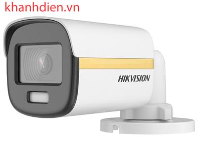 Camera HIKVISION DS-2CE12DF3T-F