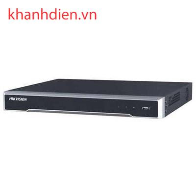Đầu ghi hình IP 8 kênh HIKVISION DS-7608NXI-K2/S