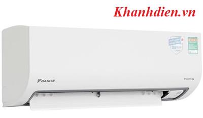 Điều hòa Daikin 1 chiều 21000 BTU inverter FTKB60ZVMV