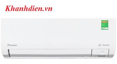 Điều hoà Daikin 1 chiều 9000 BTU Inverter FTKM25AVMV