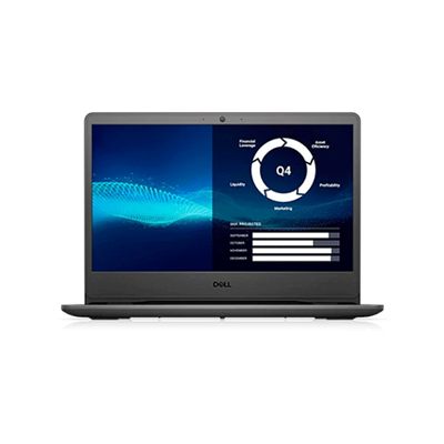 Laptop Dell Vostro 3405A P132G002ABL (Ryzen™ 3-3250U | 8GB | 1TB HDD | AMD Radeon™ | 14.0-inch FHD | Win 11 | Office)