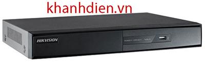 Đầu ghi hình camera IP 8 kênh HIKVISION DS-7108NI-Q1/M