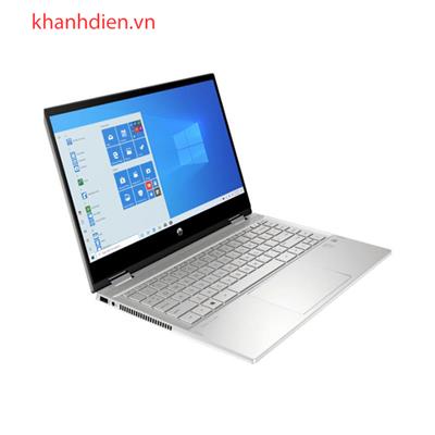 Laptop HP Pavilion X360 14-dy0172TU (4Y1D7PA) (i3-1125G4/4GB RAM/256GB SSD/14 FHD Cảm ứng/Win11/Bạc)