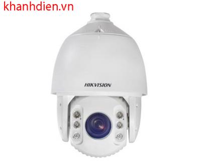 Camera HDTVI SpeedDome 2MP HIKVISION DS-2AE7232TI-A
