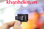Thẻ nhớ Kingston 32GB Micro SD Class 10 SDCS2/32GB
