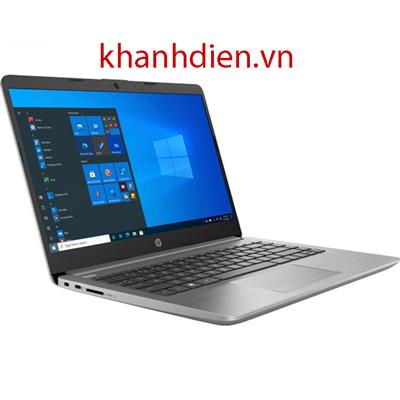 Laptop HP ProBook 440 G8 614F5PA (Core™ i5-1135G7 | 8GB | 512GB | Iris® Xᵉ Graphics | 14.0 inch FHD | Win 11 Home 64 | Bạc)