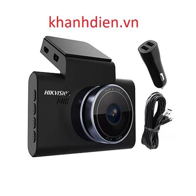 Camera hành trình Hikvision C6Pro