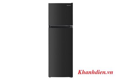 Tủ lạnh Sharp Inverter 247 lít SJ-X270V-DG