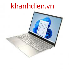 Laptop HP Pavilion 15-EG2058TU 6K788PA (Core i5-1240P | 8GB | 256GB | Intel Iris Xe | 15.6 inch FHD | Windows 11 | Vàng)