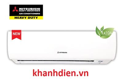Điều hòa Mitsubishi Heavy 9000 BTU 1 chiều SRK/SRC09CTR-S5
