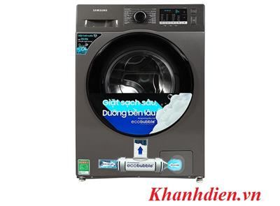 Máy giặt Samsung Inverter 9.5 kg WW95TA046AX/SV