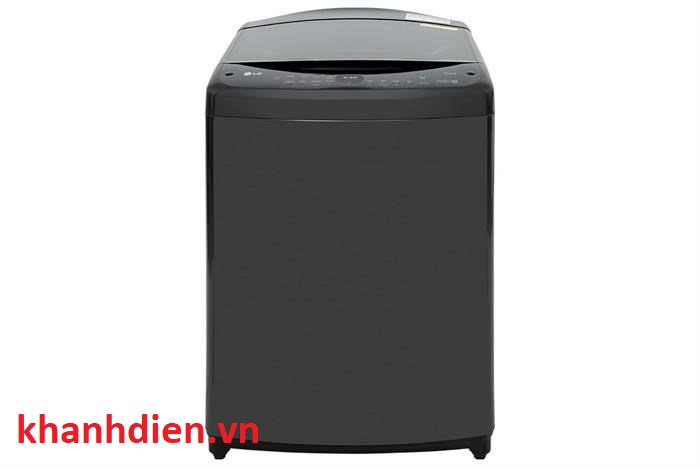 Máy giặt lồng đứng LG Inverter 17kg TV2517SV7J