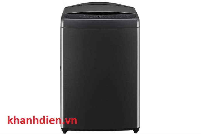 Máy giặt lồng đứng LG Inverter 19kg TV2519SV7J