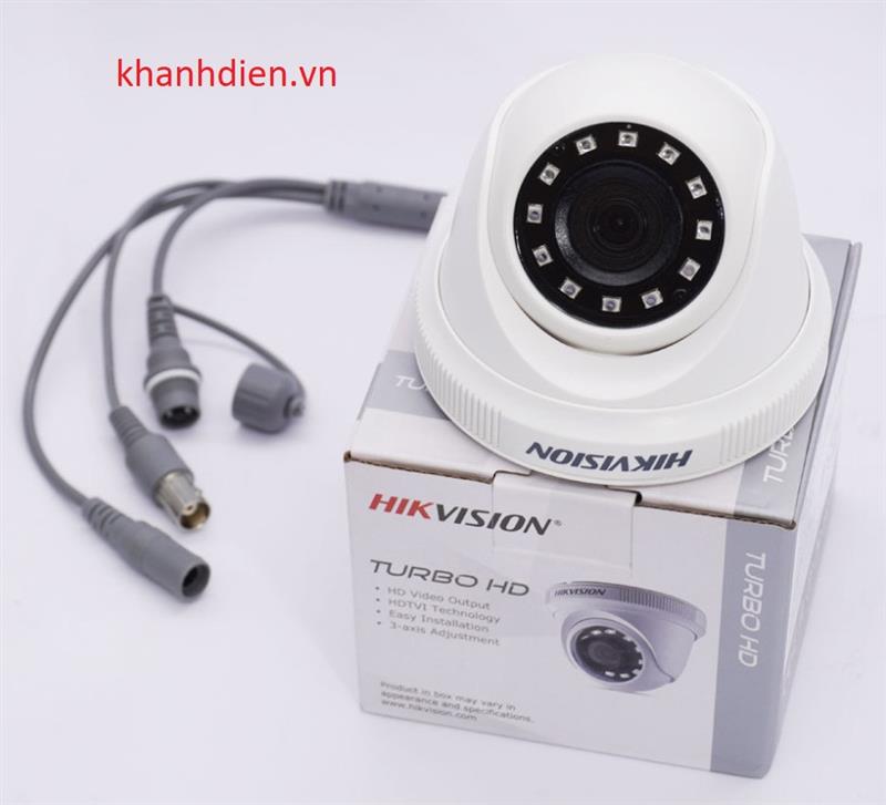 Camera HIKVISION DS-2CE56B2-IPF