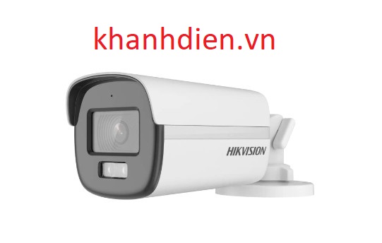 Camera HIKVISION DS-2CE12DF0T-FS