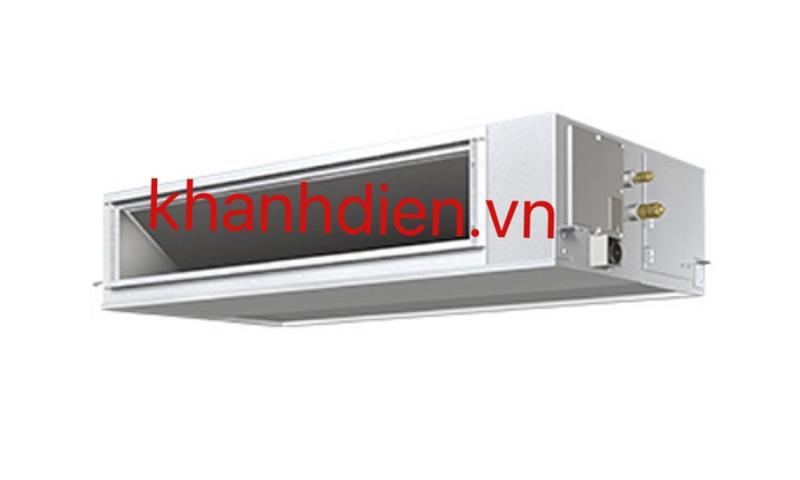 Điều hòa nối ống gió Daikin 1 chiều 18.000BTU FDBNQ18MV1V/RNQ18MV1V